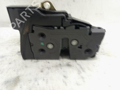 Used Front right lock MAZDA 3 Saloon (BK) 1.6 DI Turbo (BK12Y) (109 hp) 23961667