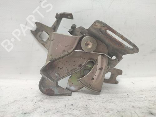 Hood lock VW VENTO (1H2) 1.6 240496