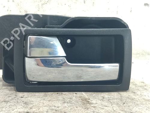 Venstre bagtil invendig håndtag FORD MONDEO III Saloon (B4Y) 2.2 TDCi (155 hp) 27575630