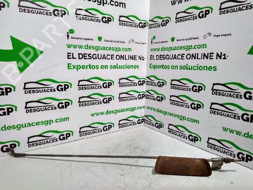 Used Front right interior door handle RENAULT 4 (112_) [1962-1993]  7144168