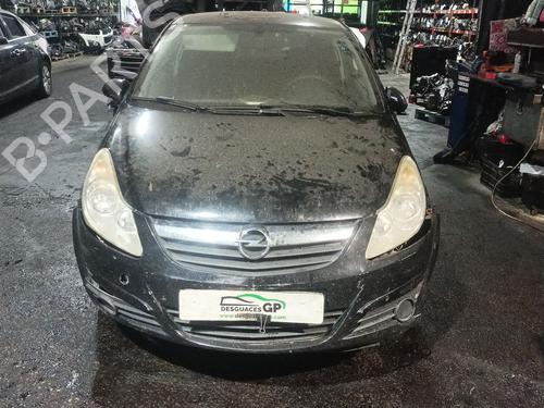 Ricambi OPEL CORSA D (S07)  1.3 CDTI (L08, L68)  4864422