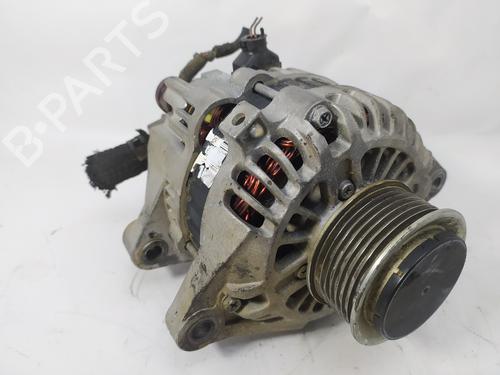 Alternator BMW 5 (E60) 530 d | BP12341248M7 