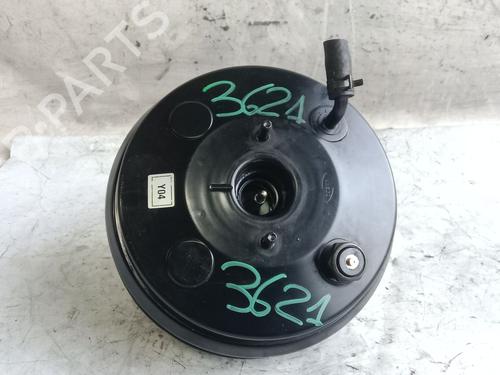 Servo brake KIA SORENTO I (JC) 2.5 CRDi 4WD | BP32372539M42