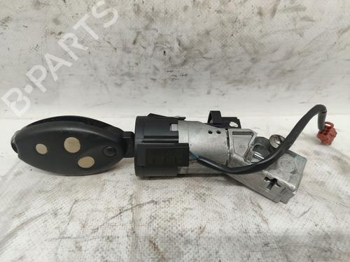 Used Ignition barrel CITROËN C5 II (RC_) 2.0 HDi (RCRHRH) (136 hp) 27990897