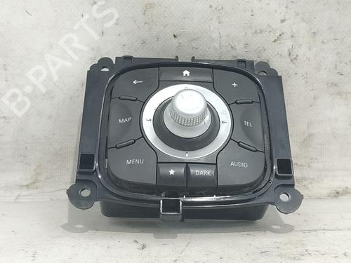 Used Switch RENAULT LAGUNA III (BT0/1) 2.0 dCi (BT01, BT08, BT09, BT0E, BT0K, BT12, BT1C, BT1D,... (150 hp) 25746320