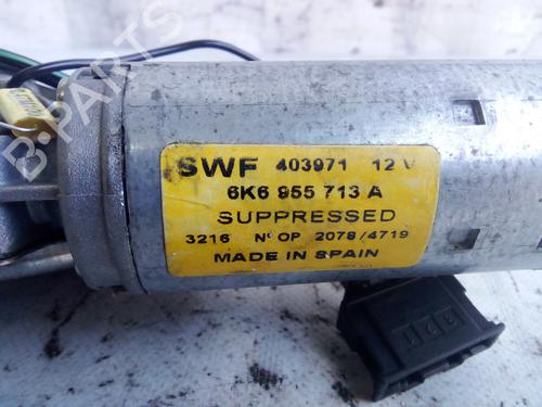 Rear wiper motor SEAT IBIZA II (6K1)  | BP17105647M102 