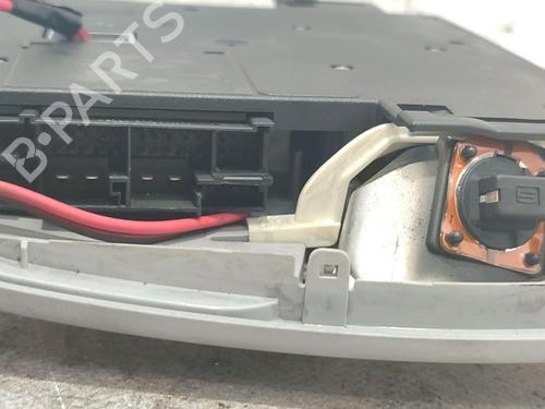Interior roof light MERCEDES-BENZ C-CLASS (W203) C 220 CDI (203.006, 203.008) | BP27560619I8 