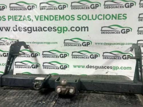 Used Tow ball/Mechanism FORD RANGER (TKE) 2.2 TDCi 4x4 (150 hp) 14326390
