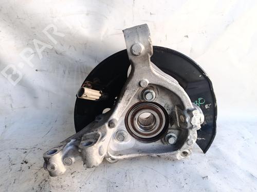 Used Right front steering knuckle Right front steering knuckle 38198766 38198766