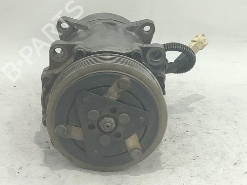 Used AC compressor AC compressor 38490706 38490706