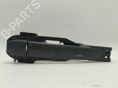 Used Front right exterior door handle SEAT CORDOBA (6L2) 1.9 SDI (64 hp) 16168853