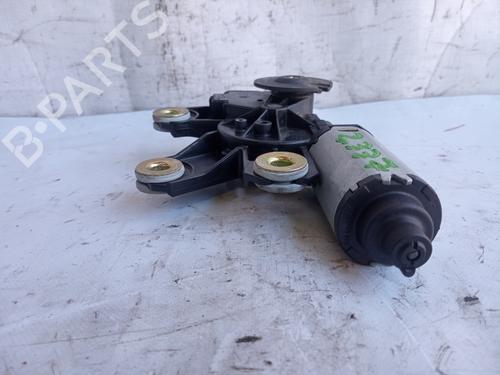 Rear wiper motor VW TOUAREG (7LA, 7L6, 7L7) 5.0 V10 TDI | BP16957554M102 