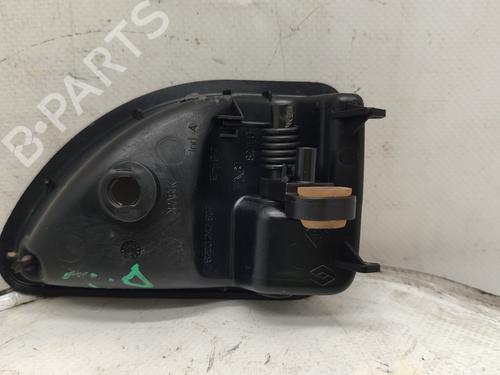 Front left interior door handle RENAULT KANGOO (KC0/1_) 1.5 dCi (KC07) | BP22752365I13 