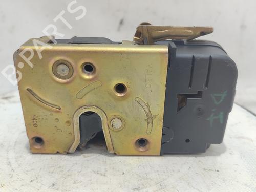 Used Front left lock CITROËN XSARA (N1) 1.9 D (68 hp) 19486550