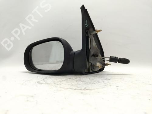 Left mirror RENAULT CLIO I (B/C57_, 5/357_) 1.2 (5/357Y, 5/357K) | BP30149962C26