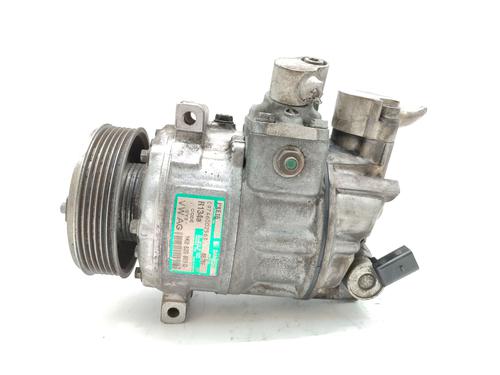 AC compressor AUDI A3 Sportback (8PA) 1.9 TDI | BP29370455M34 