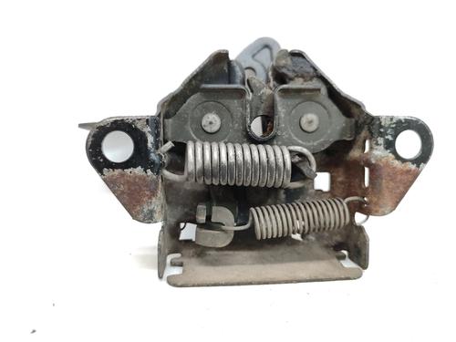 Hood lock MAZDA 323 C V (BA) 1.8 16V (BA8P) BP28295094C133