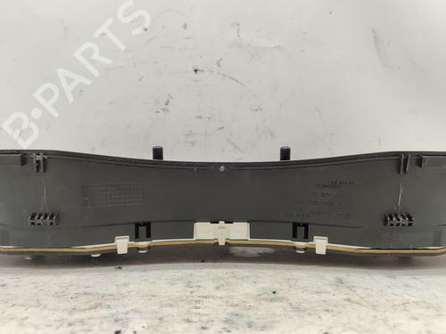 Instrument cluster PEUGEOT 307 (3A/C)  | BP21772539C47 