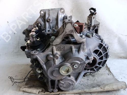 Gearbox MAZDA 5 (CR) 2.0 CD (CR19) | BP36784976M3 - Image 3