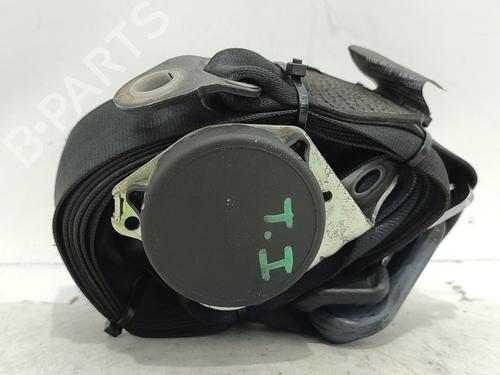 Used Rear left seatbelt NISSAN NV200 Van 1.5 dCi 85 (M20, M20N, M20M) (86 hp) 33049922