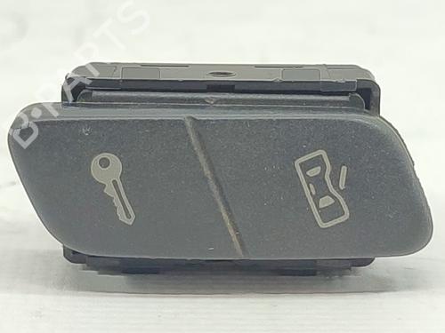 Used Switch VW POLO (9N_, 9A_) 1.2 (54 hp) 15411036