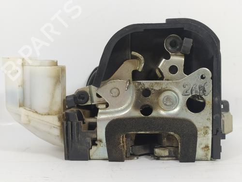 Used Front right lock FIAT MULTIPLA (186_) 1.9 JTD 115 (115 hp) 8516655