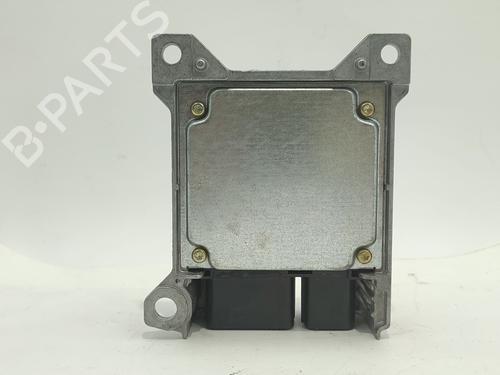Kollisjonspute styreenhet FORD FOCUS I (DAW, DBW) 1.8 Turbo DI / TDDi | BP31039827M53