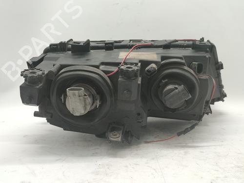 Left headlight BMW 3 (E46) 320 d | BP29567495C28 