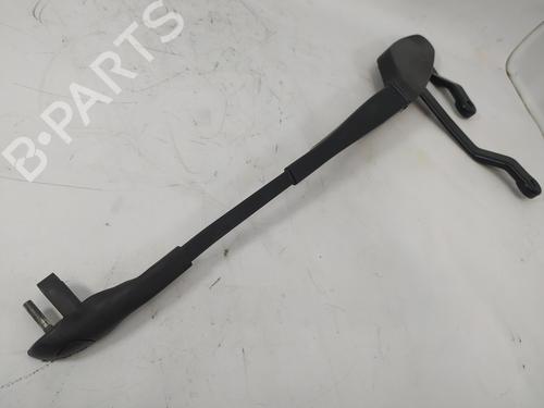Front windshield wiper arm MERCEDES-BENZ S-CLASS (W221, V221) S 320 CDI (221.022, 221.122) | BP11357542C143 