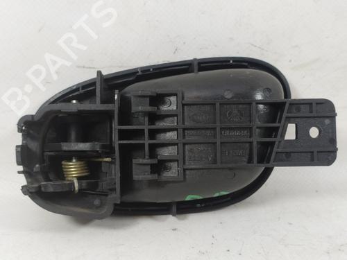 Front right interior door handle DAEWOO LANOS (KLAT)  | BP13561608I14 