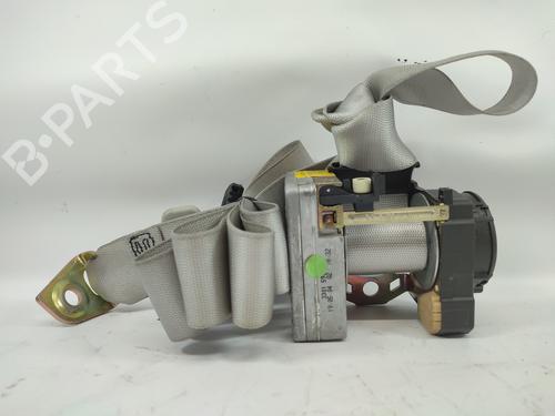 Rear right seatbelt MERCEDES-BENZ S-CLASS (W220) S 500 4-matic (220.084, 220.184) | BP13656001I28 