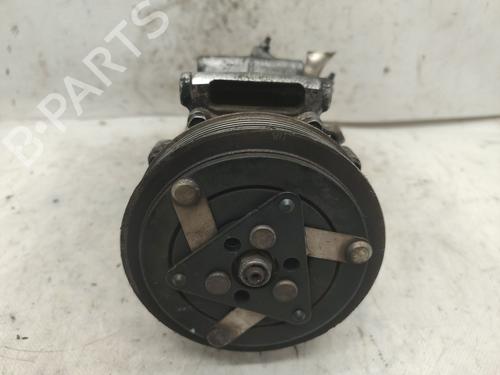 Used AC compressor CITROËN C3 I (FC_, FN_) 1.4 HDi (68 hp) 24456358