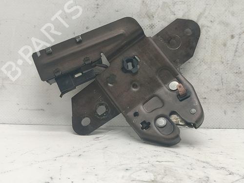 Used Tailgate lock CHRYSLER NEON II 2.0 16V (133 hp) 25025599