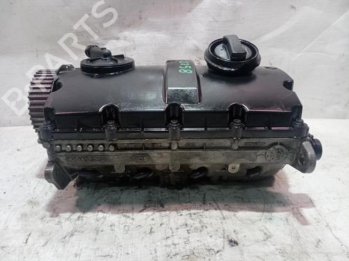 Used Cylinder head VW PASSAT B5.5 (3B3) [2000-2005]  16476144