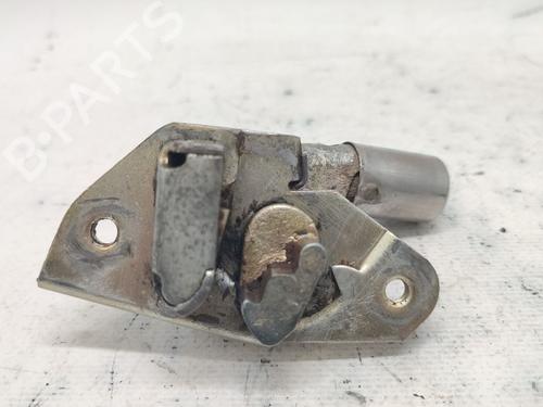 Used Front left lock Front left lock RENAULT 4 (112_) 1.1 (1128, S128) (34 hp) 36452679 36452679