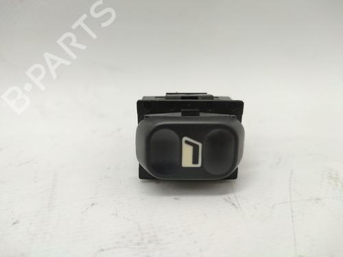 Used Left rear window switch CITROËN XSARA (N1) 1.6 16V (109 hp) 30818438