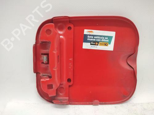 Tanklåg DACIA LOGAN (LS_) 1.5 dCi (LS0K) | BP33469514C131 - Image 2
