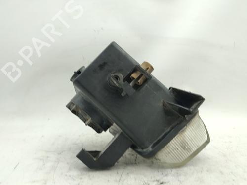 Left front fog light OPEL ASTRA G Hatchback (T98) 2.0 DTI 16V (F08, F48) | BP30162073C30