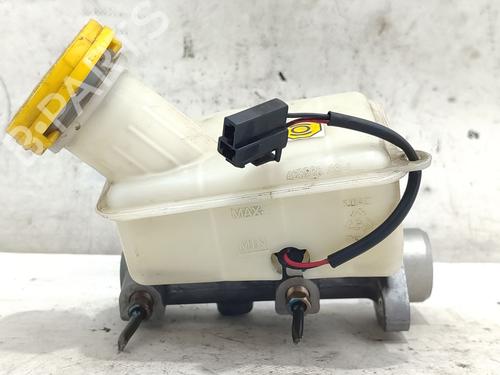 Used Brake master cylinder CHEVROLET MATIZ (M200, M250) [2005-2025]  27600120