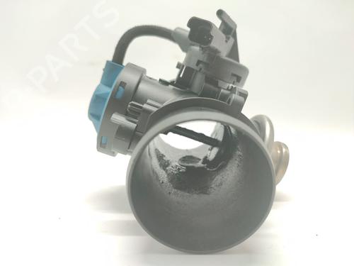 Egr PEUGEOT 206 Hatchback (2A/C) 1.9 D | BP31031316M69