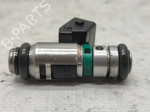 Injektor für FIAT STILO (192_) 1.6 16V (192_XB1A) (103 hp) 19266882