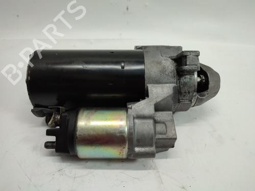 Used Starter BMW 1 (E87) 118 d (143 hp) 16033037