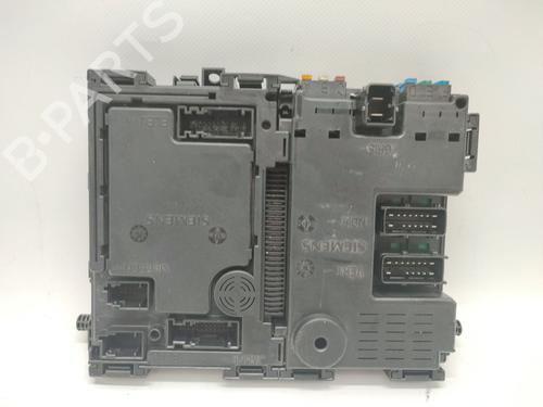 Used Fuse box Fuse box PEUGEOT 406 (8B) 2.0 HDI 90 (90 hp) 33963692 33963692