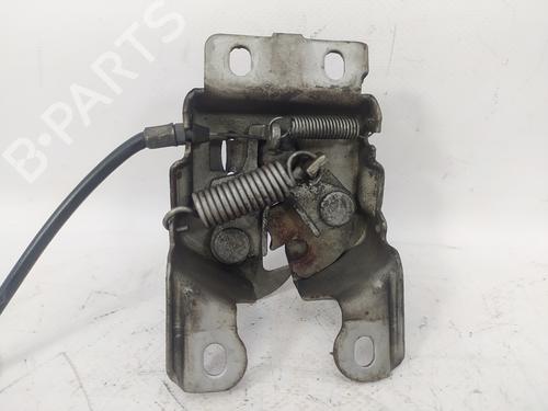 Hood lock SUZUKI IGNIS I (FH)  | BP10555897C133 