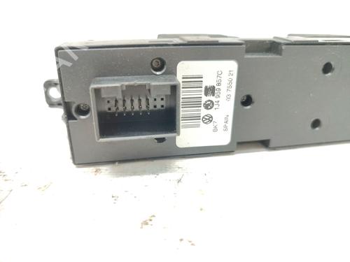 Left front window switch SKODA OCTAVIA I (1U2) 1.9 TDI | BP30161269I27