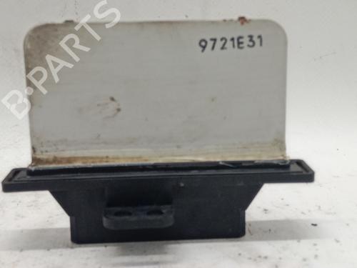 Used Heater resistor Heater resistor NISSAN ALMERA I (N15) [1995-2000] 34693840 34693840