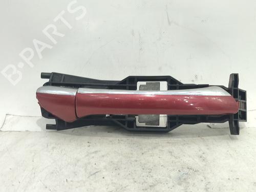 Used Front right exterior door handle Front right exterior door handle MERCEDES-BENZ CLK (C209) CLK 240 (209.361) (170 hp) 33326057 33326057