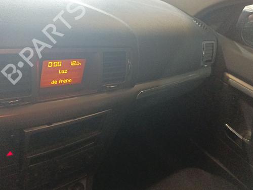 Przełącznik świateł OPEL VECTRA C GTS (Z02) | BP30822210I24