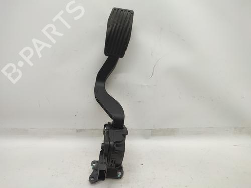 Used Pedal CITROËN NEMO Box Body/MPV (AA_) [2008-2025]  19680747