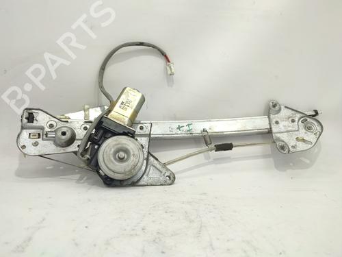 Used Rear left window mechanism Rear left window mechanism MAZDA 626 V (GF) 2.0 TD (GFFP) (110 hp) 29233134 29233134
